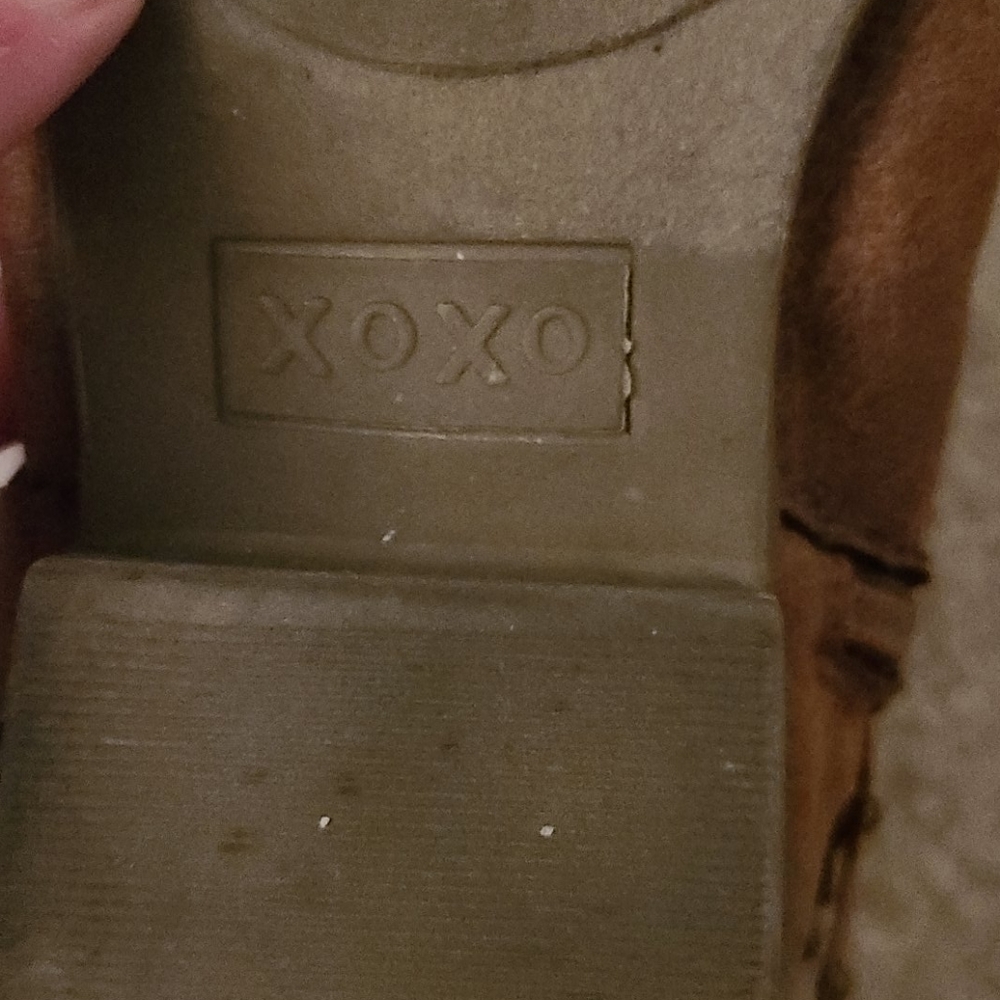 Xoxo Stylish Boots 👢 😍 - Picture 6 of 6